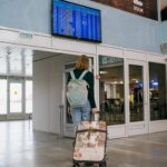 В аэропортах Москвы отменяют рейсы